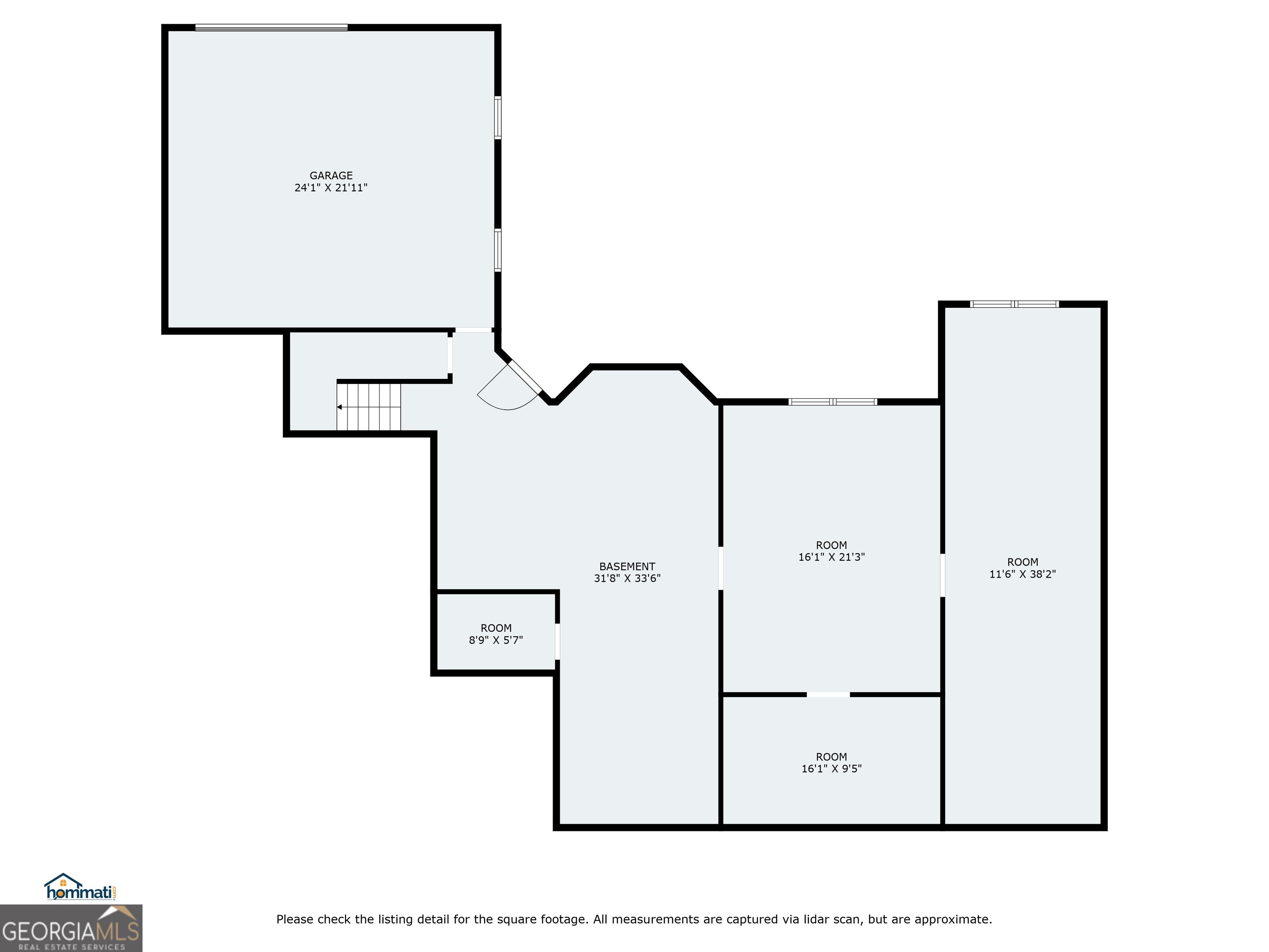 Cardell Farms - Residential