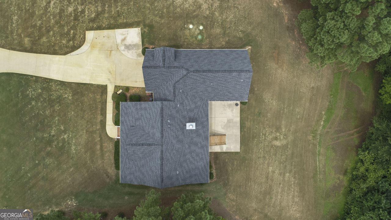 Cardell Farms - Residential