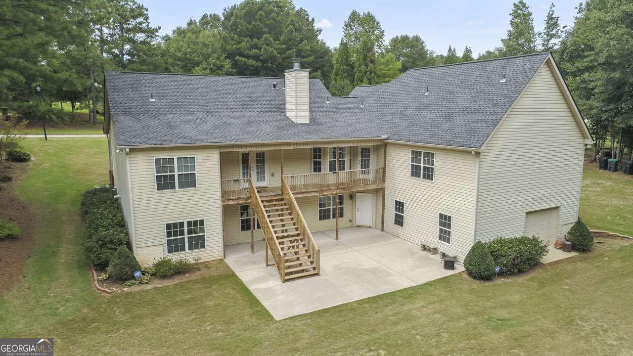 Cardell Farms - Residential