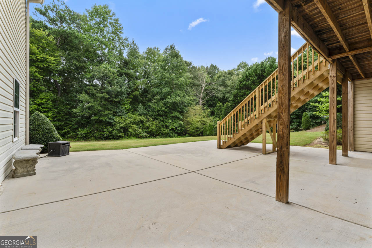 Cardell Farms - Residential