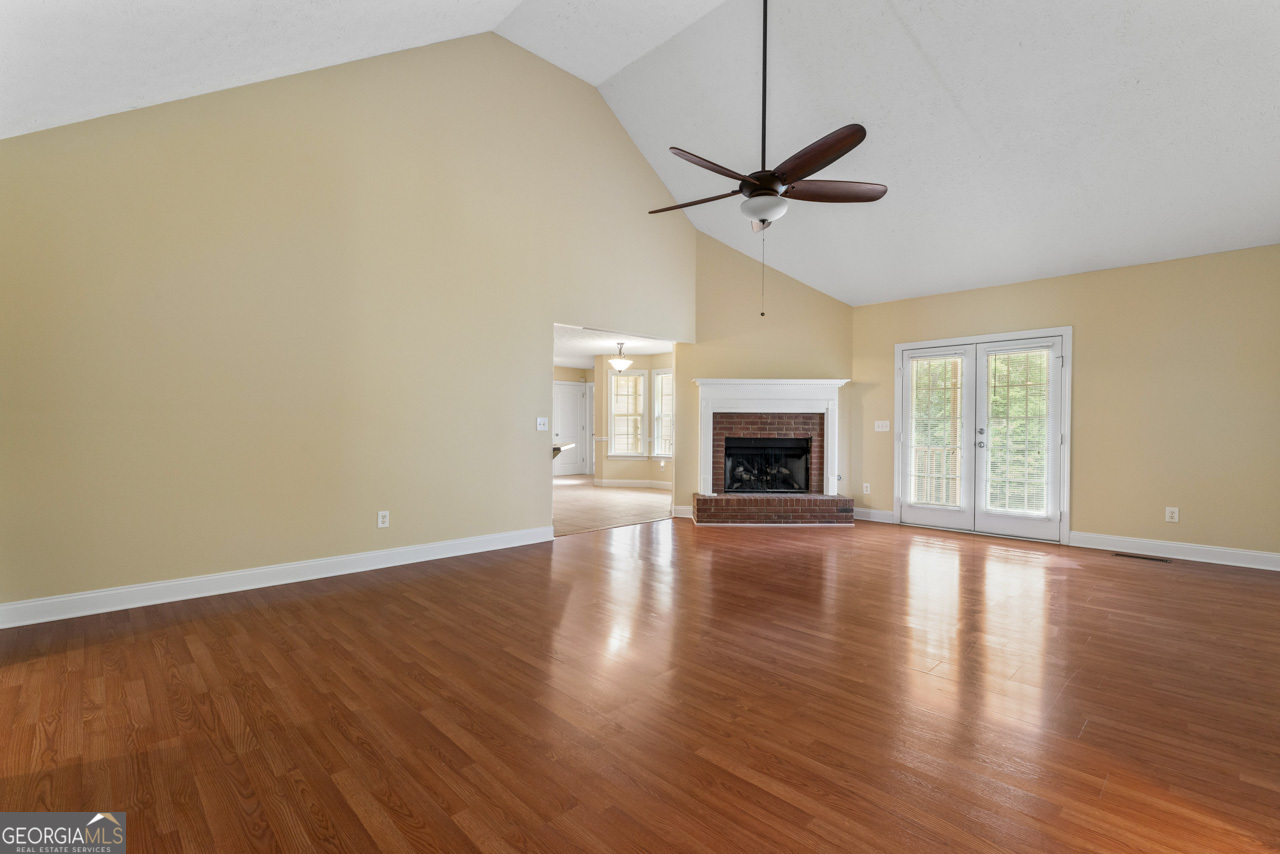 Cardell Farms - Residential