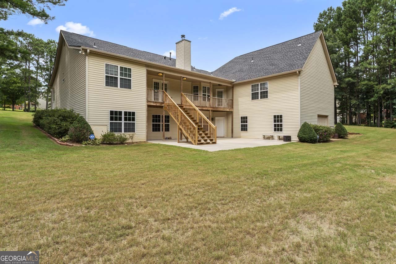 Cardell Farms - Residential