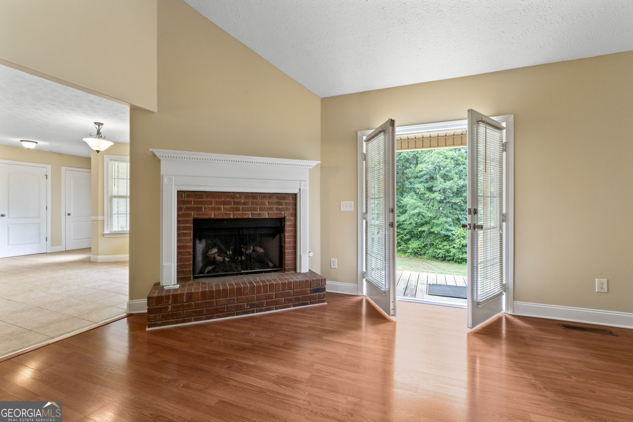 Cardell Farms - Residential