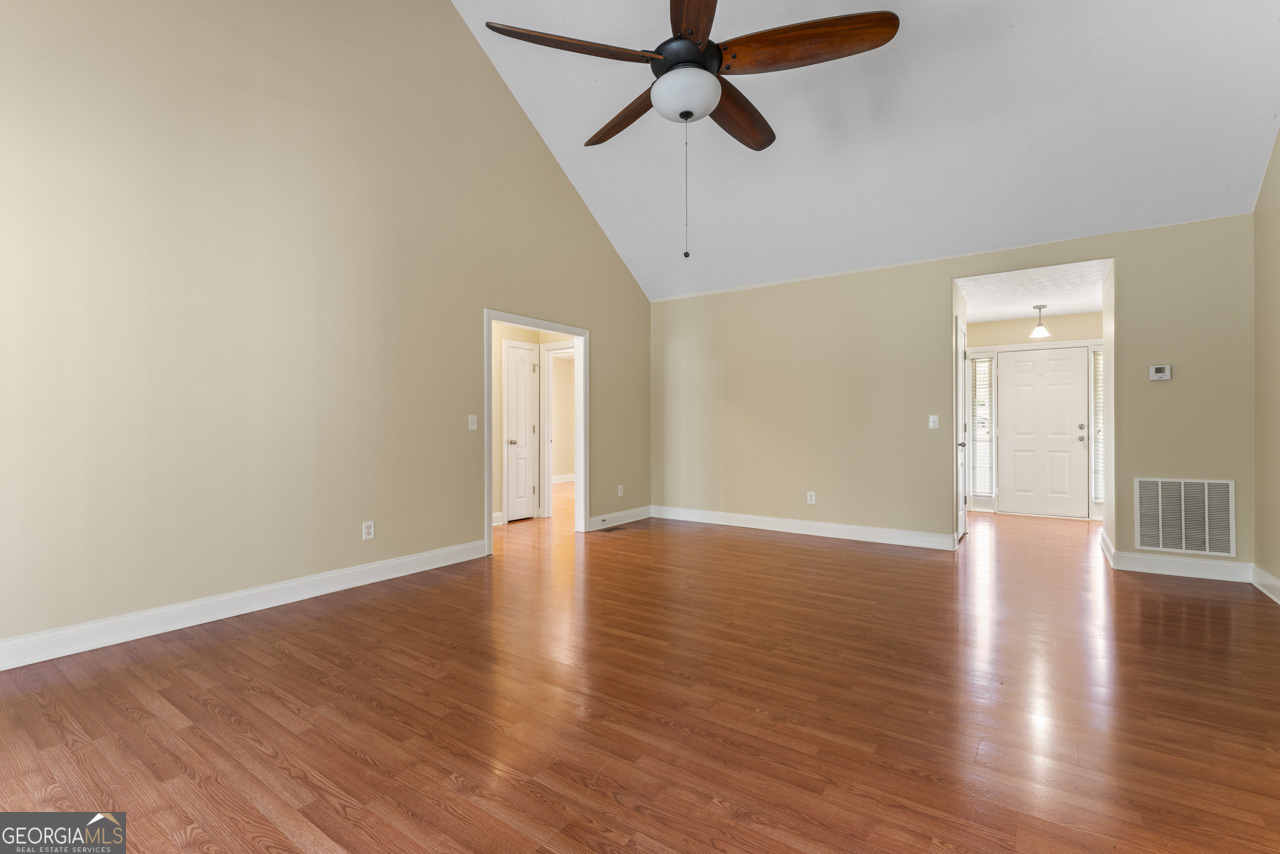 Cardell Farms - Residential