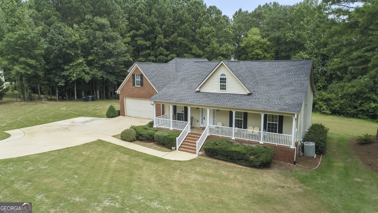 Cardell Farms - Residential
