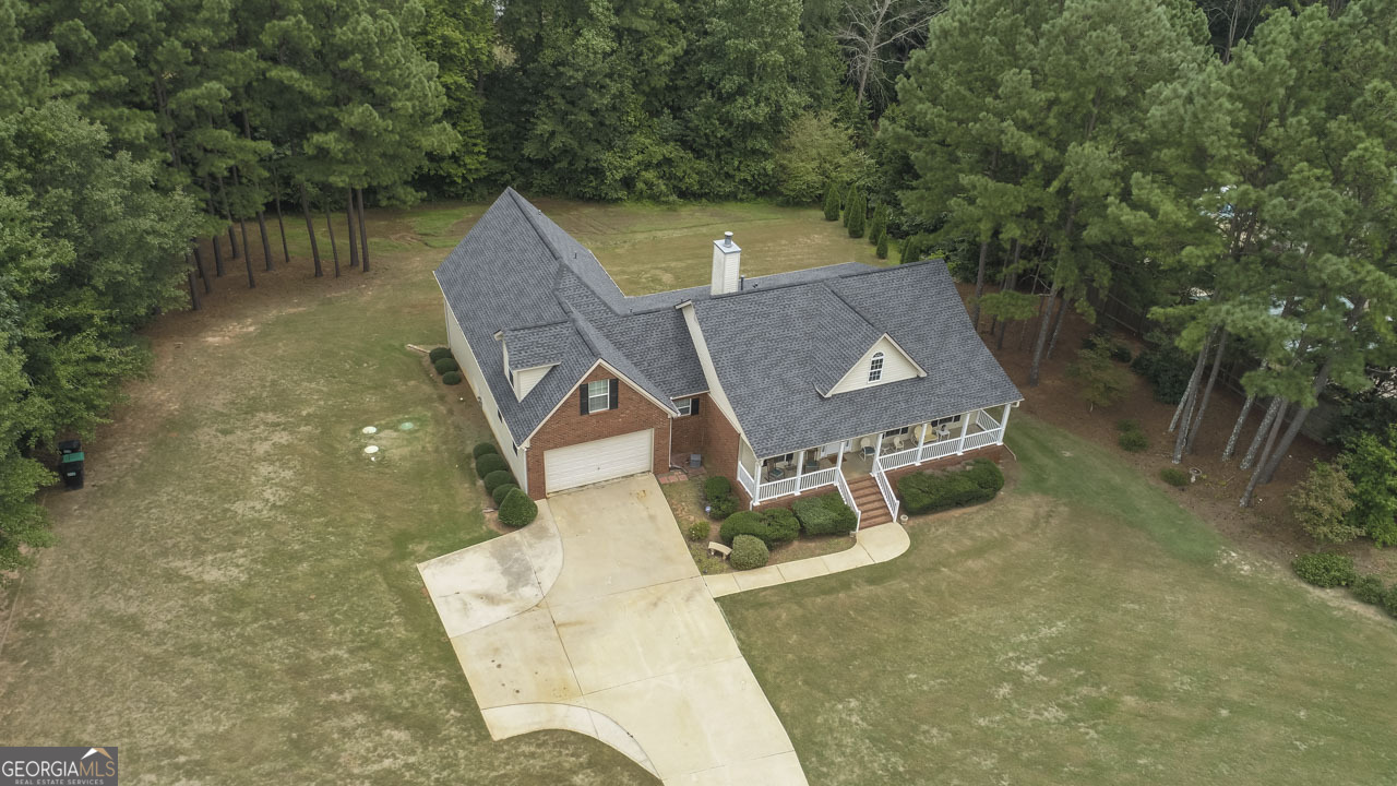 Cardell Farms - Residential