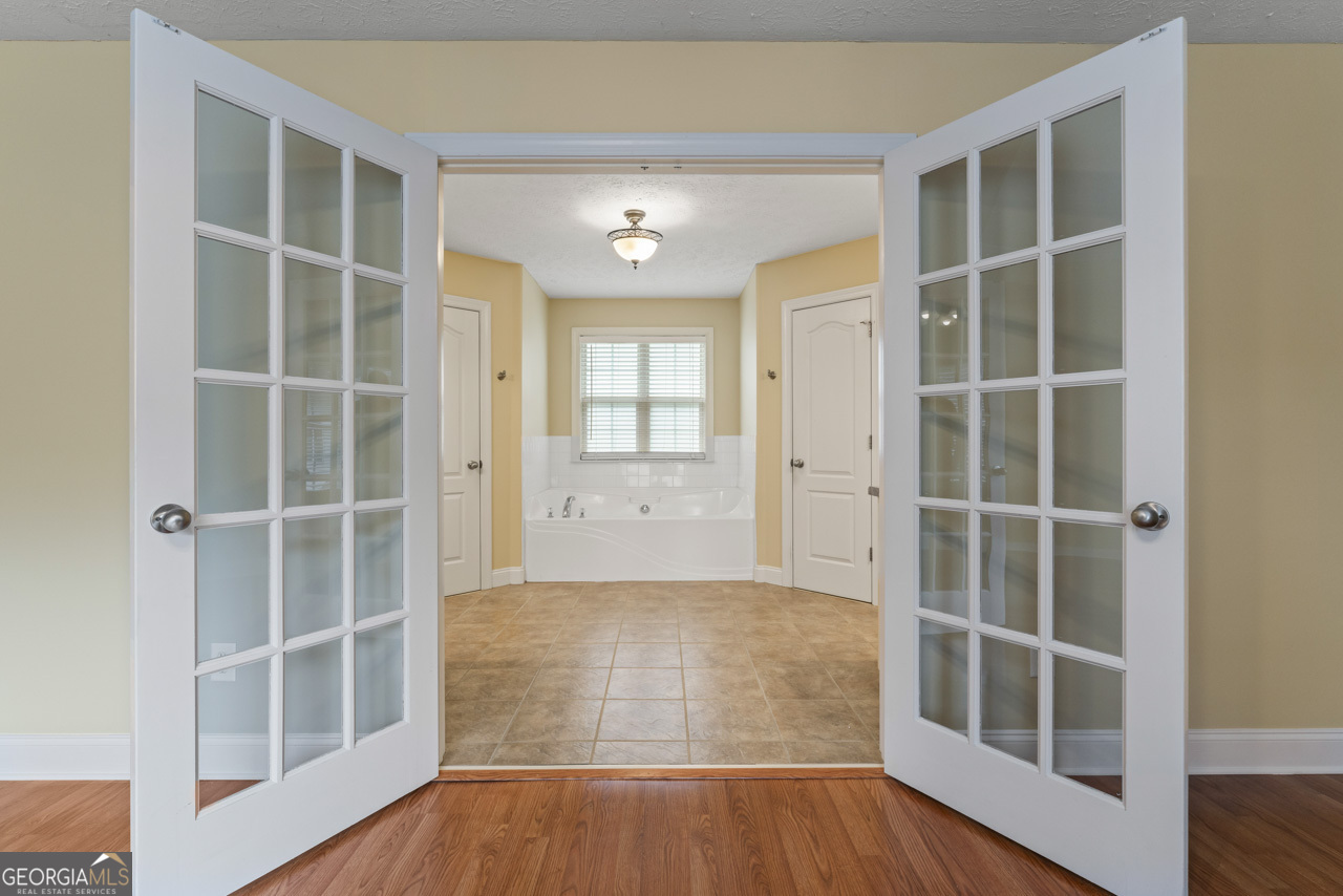 Cardell Farms - Residential
