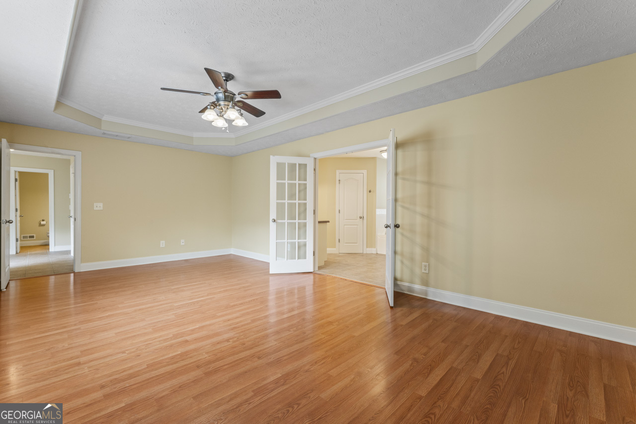Cardell Farms - Residential