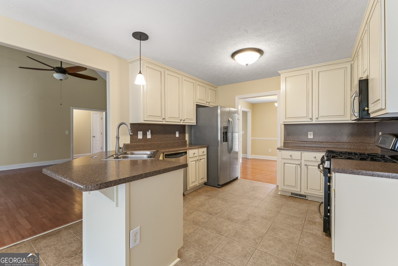 Cardell Farms - Residential