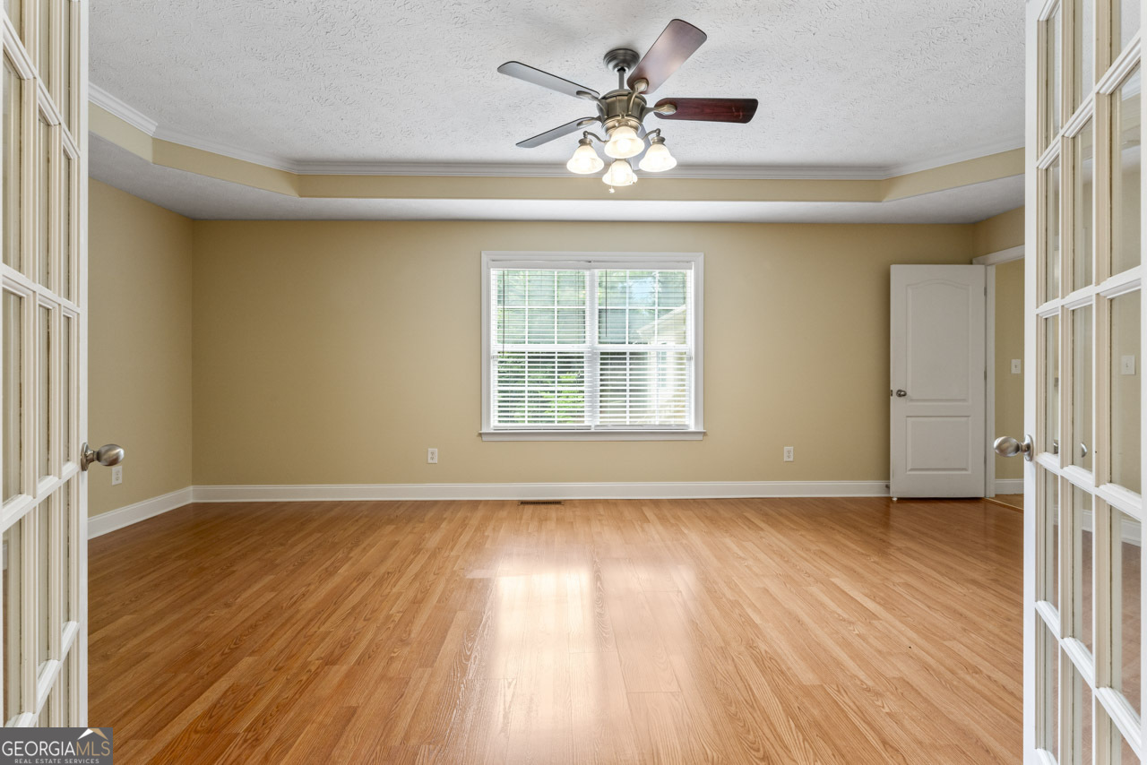 Cardell Farms - Residential