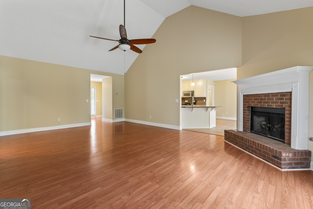 Cardell Farms - Residential