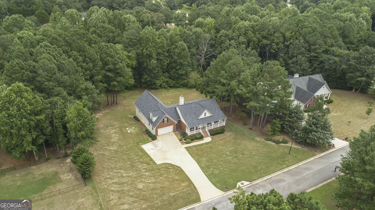 Cardell Farms - Residential