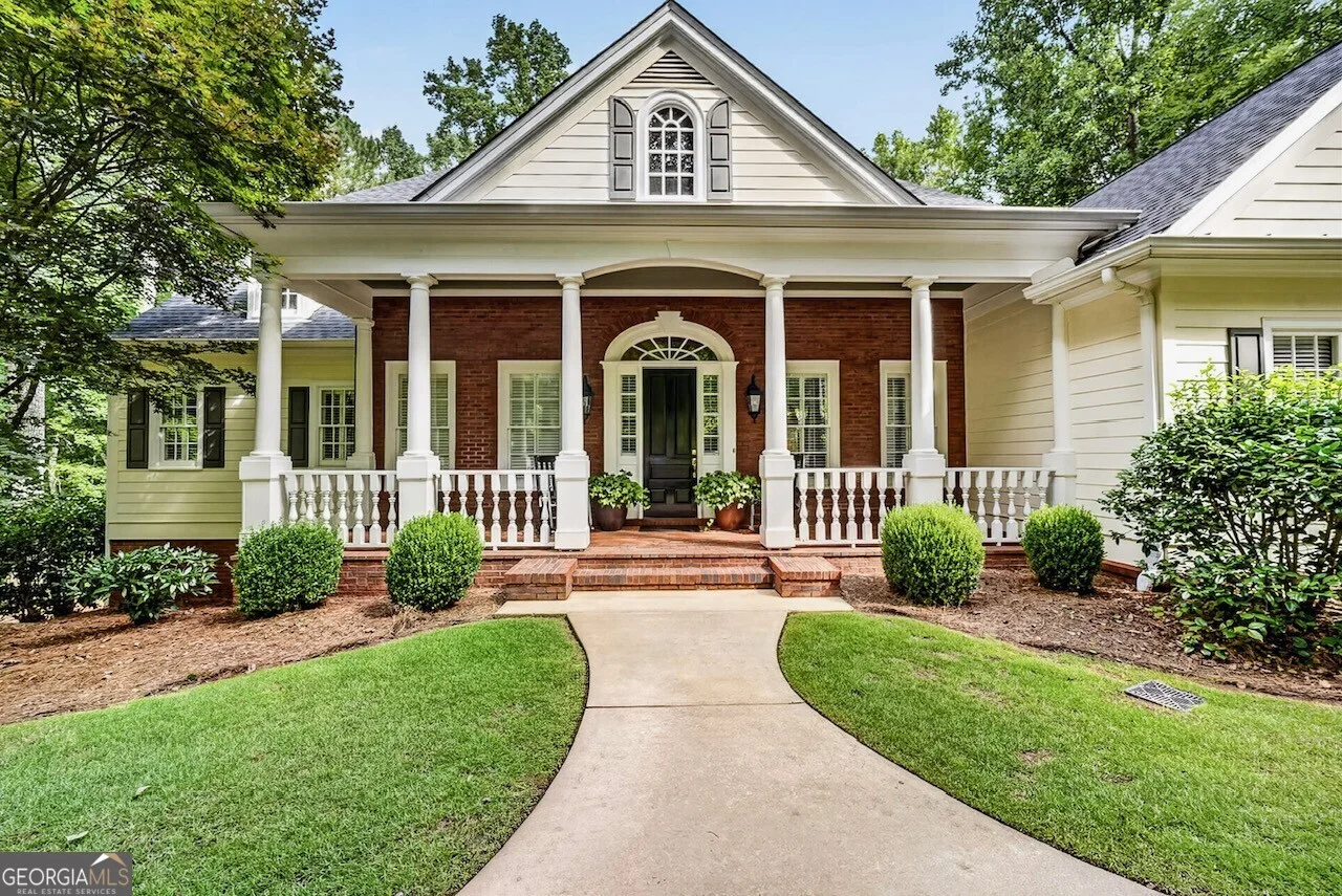 209 River Oaks Drive