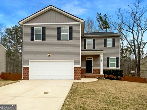 145 Ella Drive, Covington, GA 30016 - #: 10475069