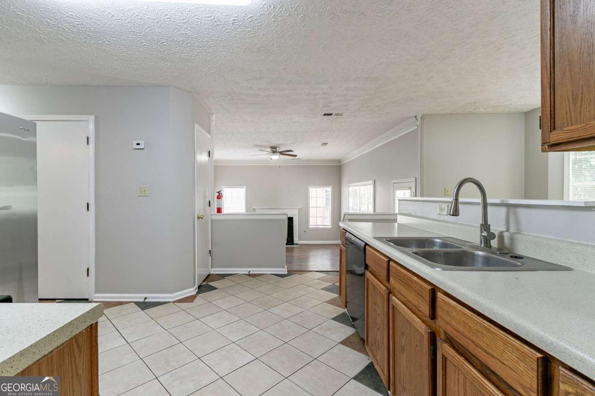 3470 River Mill LN
