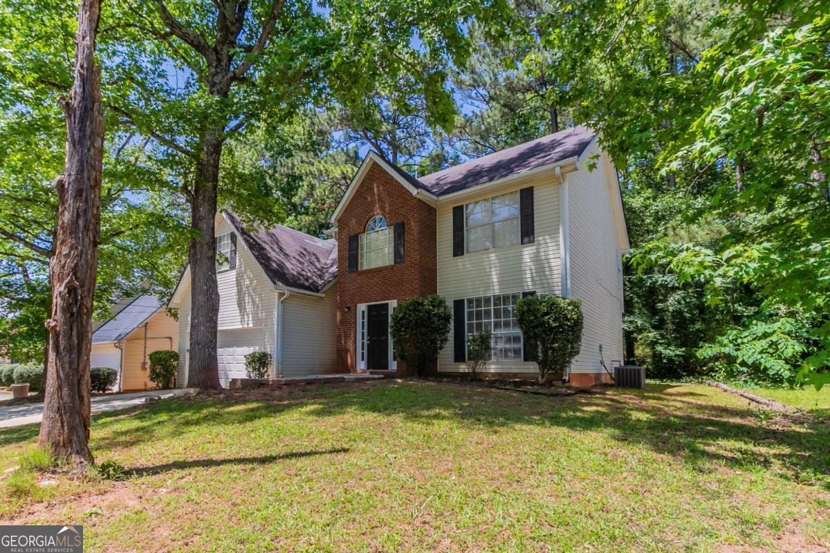 3470 River Mill LN