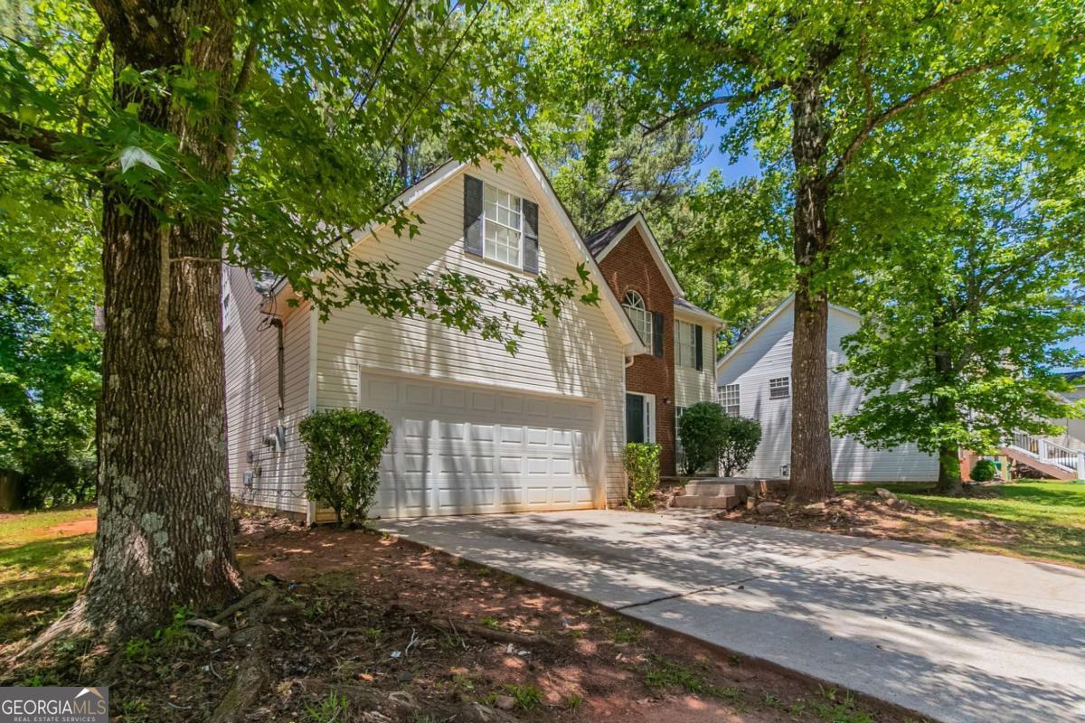 3470 River Mill LN
