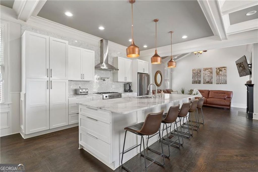 Photo of 631 Boulevard NE, Atlanta, GA 30308 (MLS # 10684153)