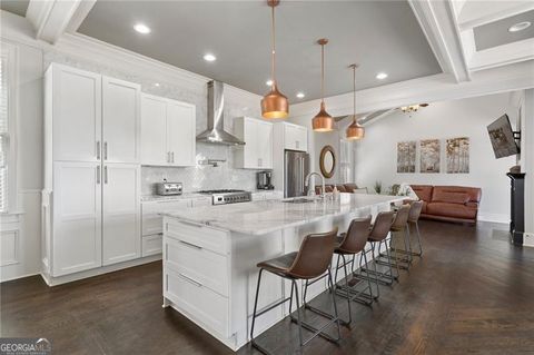 631 Boulevard NE Atlanta GA 30308