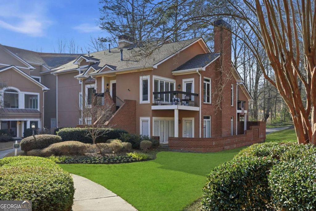 Photo of 5264 Brooke Ridge Drive, Dunwoody, GA 30338 (MLS # 10687451)