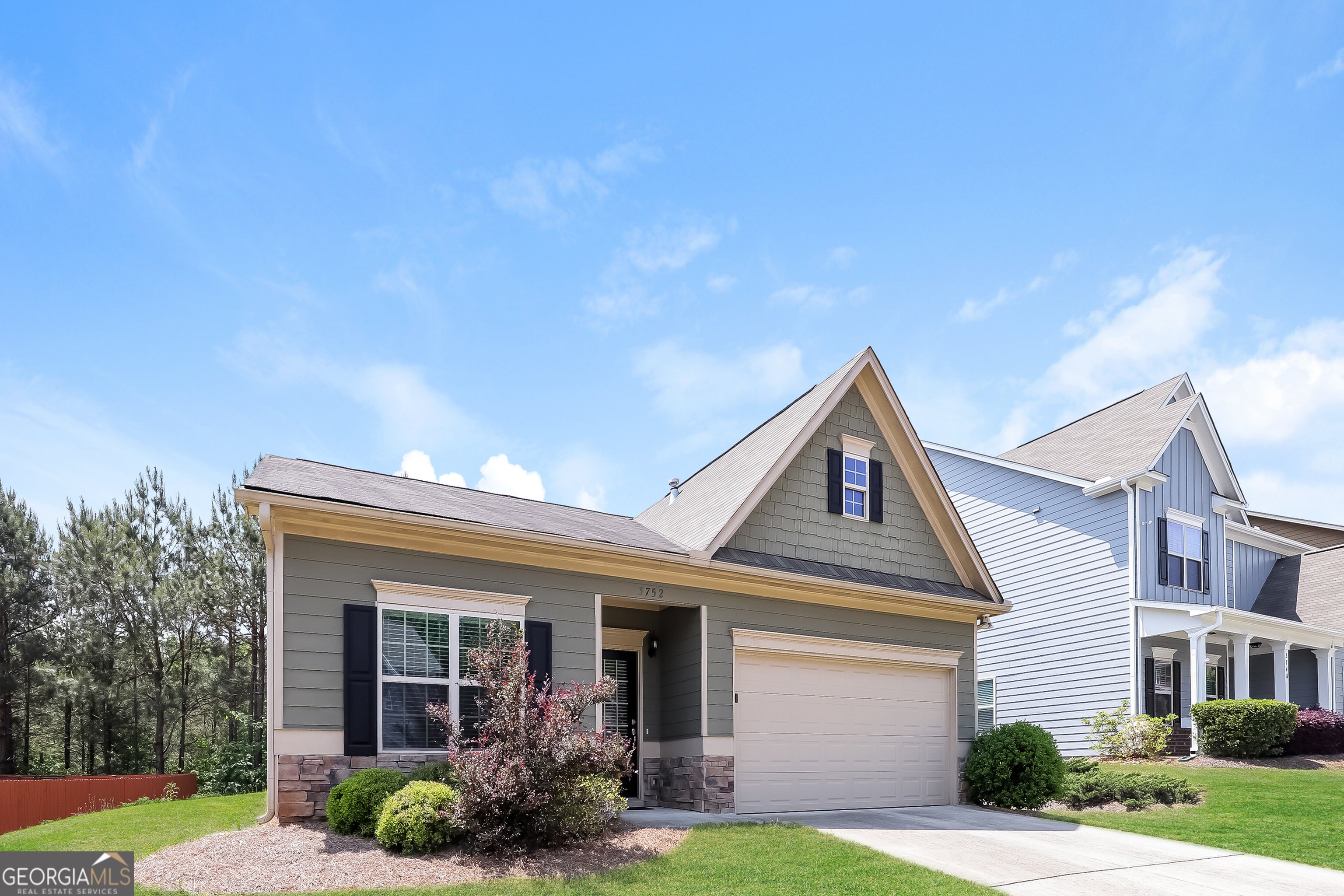 3752 SW Ridge Bluff Overlook