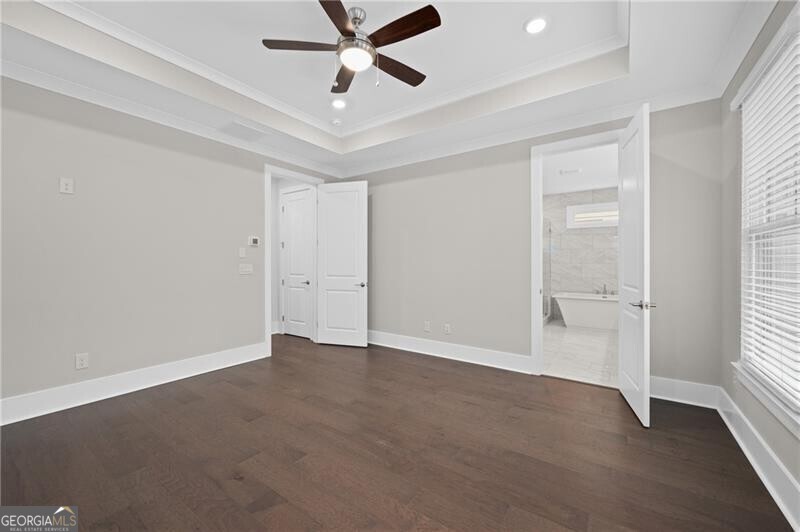 Manning on the Square - Residential Lease