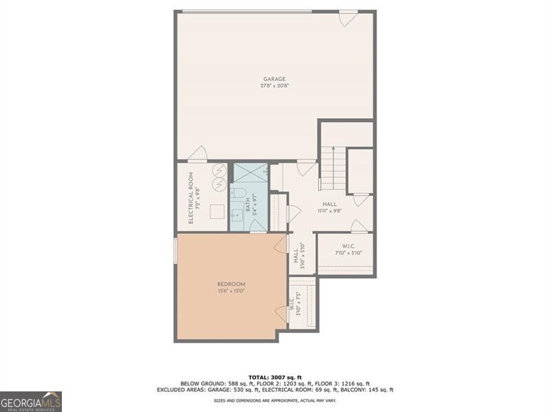 Manning on the Square - Residential Lease