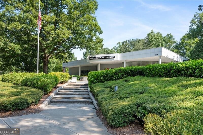 Manning on the Square - Residential Lease