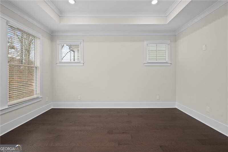 Manning on the Square - Residential Lease