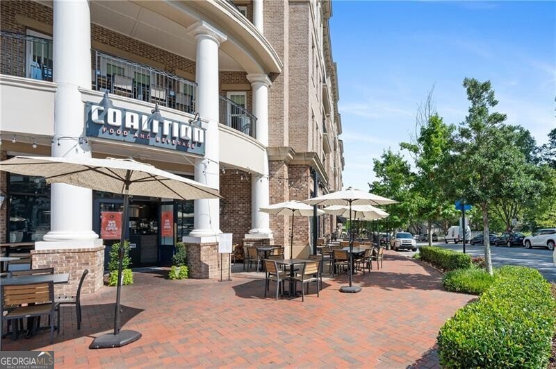 Manning on the Square - Residential Lease