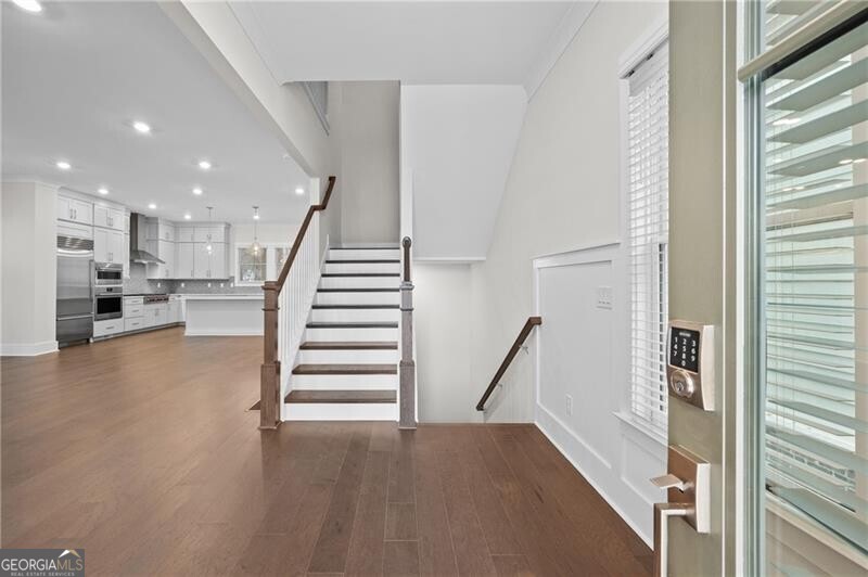 Manning on the Square - Residential Lease