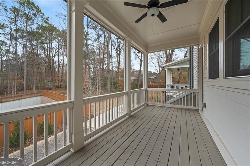 Manning on the Square - Residential Lease