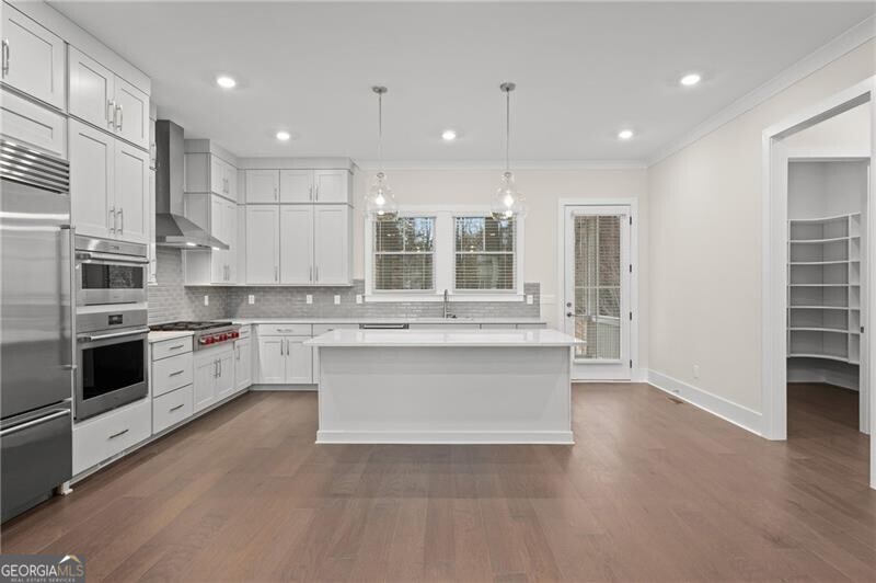 Manning on the Square - Residential Lease