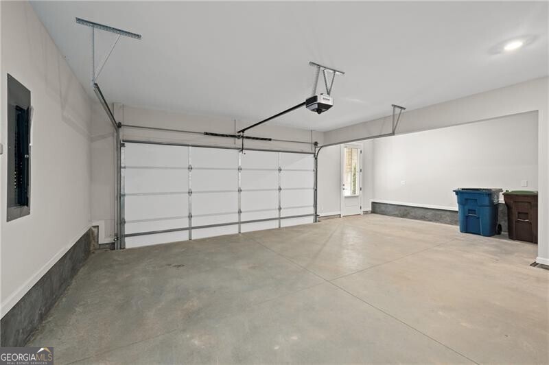 Manning on the Square - Residential Lease