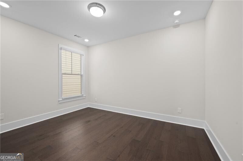 Manning on the Square - Residential Lease