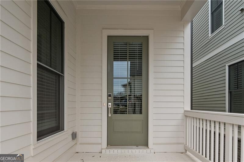 Manning on the Square - Residential Lease