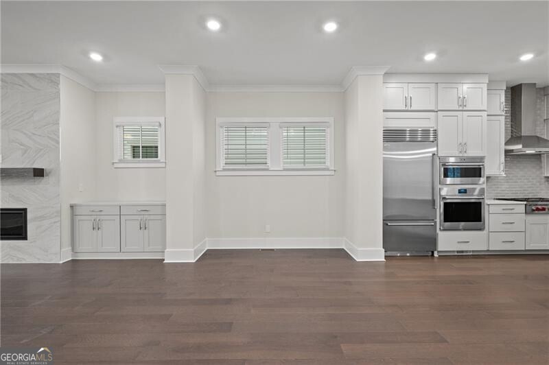 Manning on the Square - Residential Lease