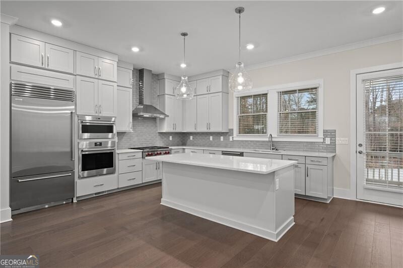 Manning on the Square - Residential Lease