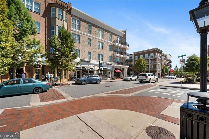 Manning on the Square - Residential Lease