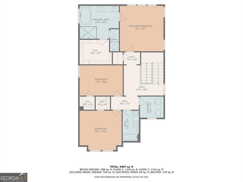 Manning on the Square - Residential Lease