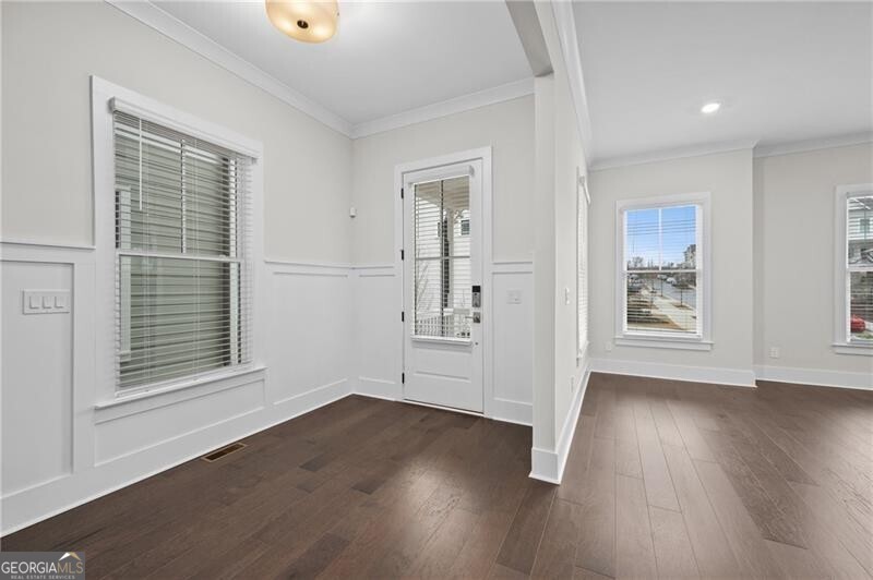 Manning on the Square - Residential Lease