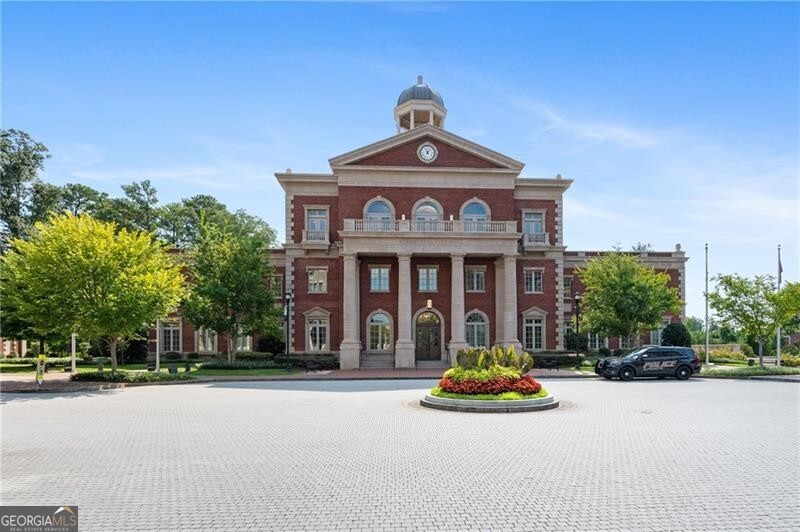 Manning on the Square - Residential Lease