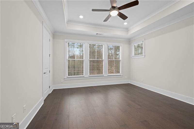 Manning on the Square - Residential Lease