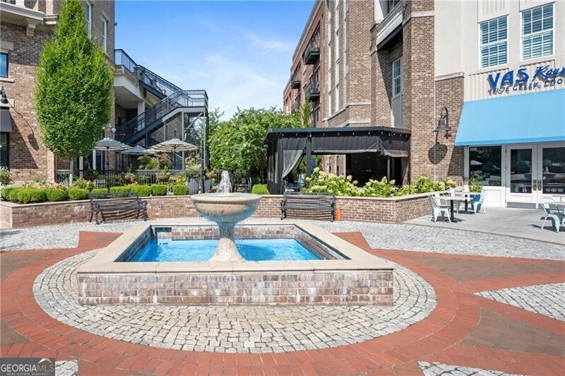 Manning on the Square - Residential Lease