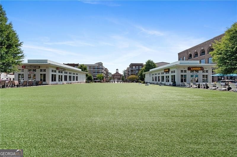 Manning on the Square - Residential Lease