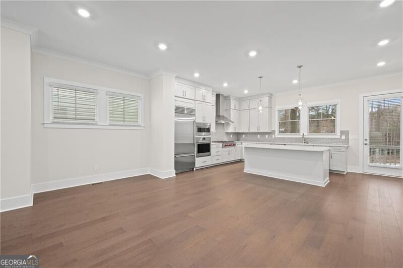 Manning on the Square - Residential Lease