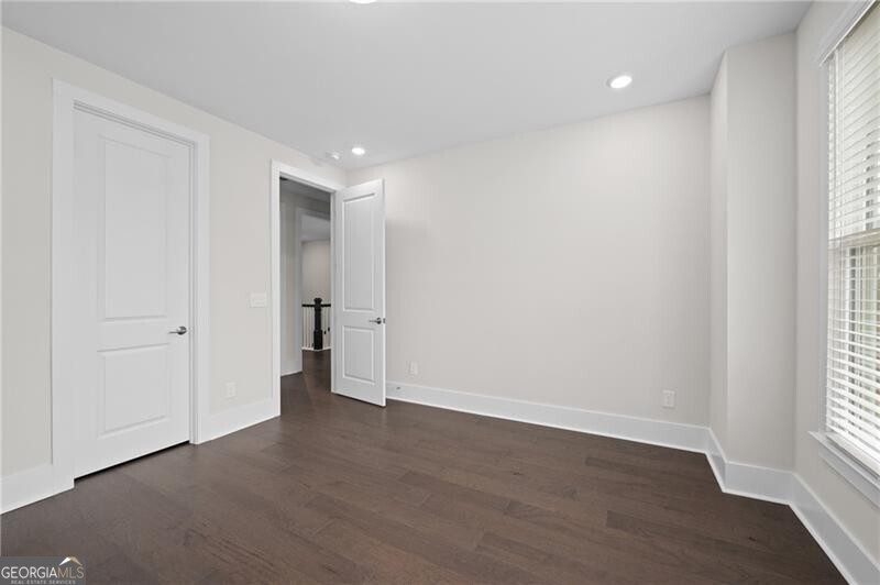 Manning on the Square - Residential Lease