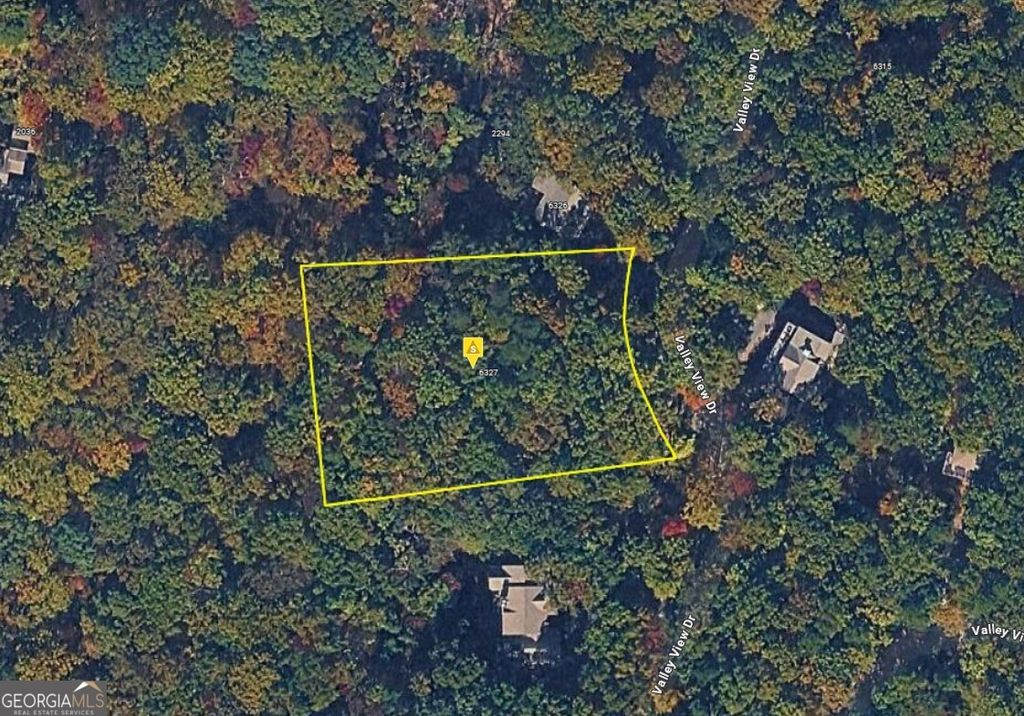 Photo of 6327 Valley View Drive, Dawsonville, GA 30534 (MLS # 10757626)