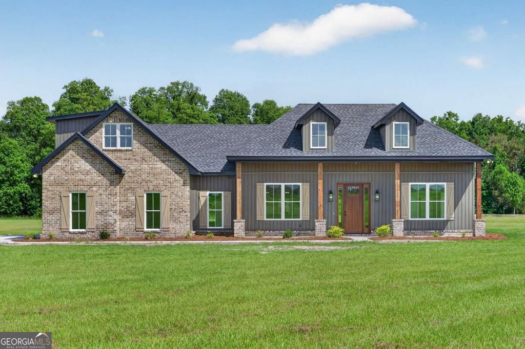Photo of 3634 Highway 121, Blackshear, GA 31516 (MLS # 10837397)