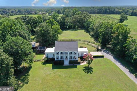 A home in McDonough